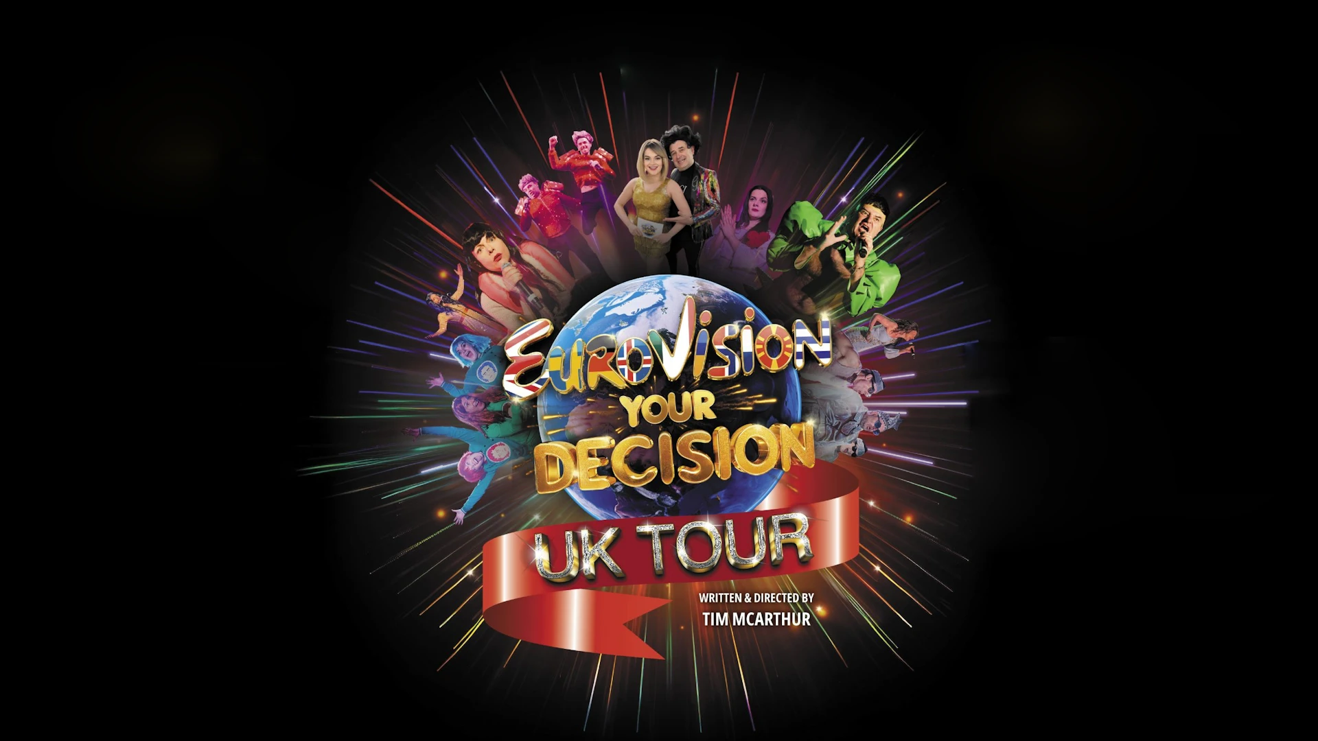Eurovision Your Decision
