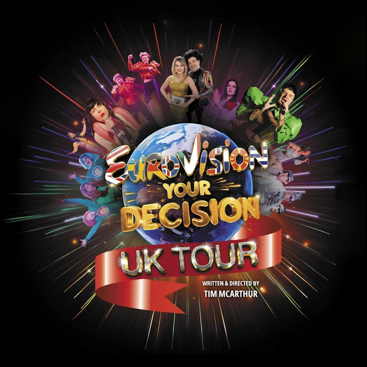 Eurovision Your Decision