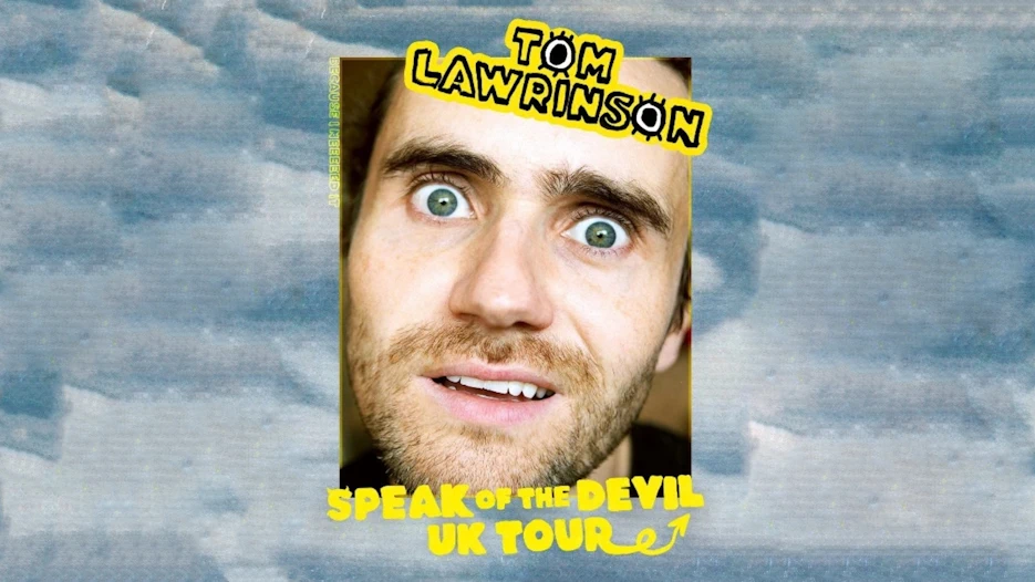 Tom Lawrinson