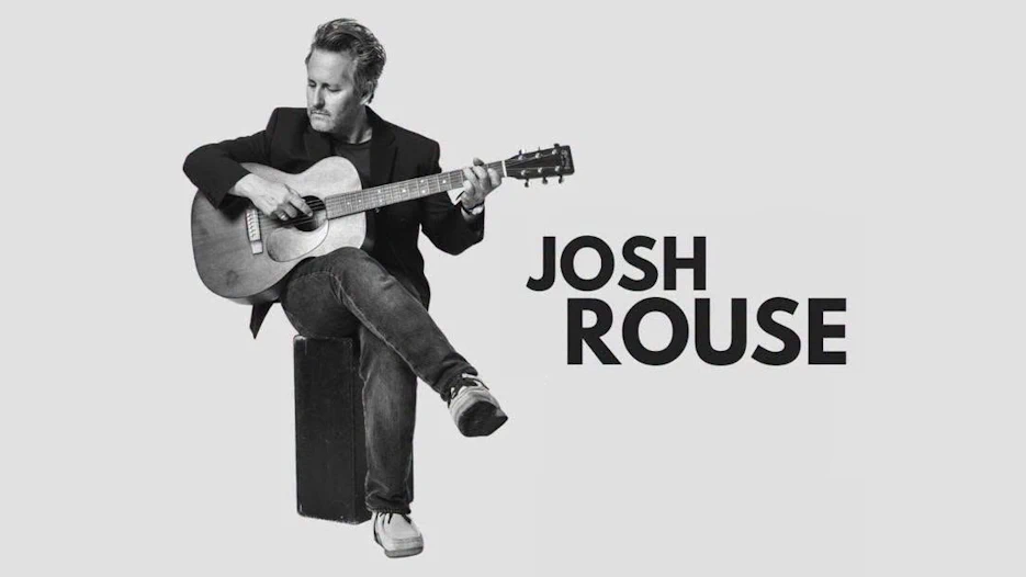 Josh Rouse