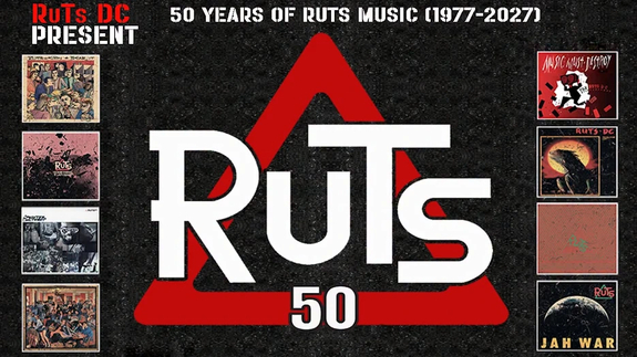 Ruts DC