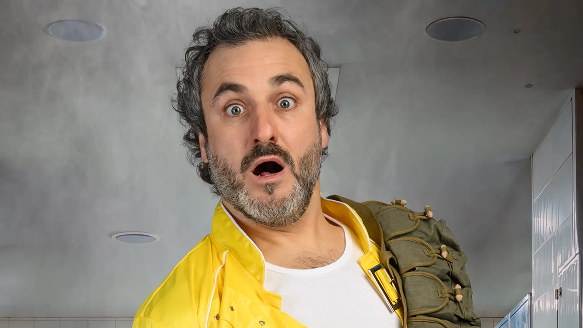 Patrick Monahan