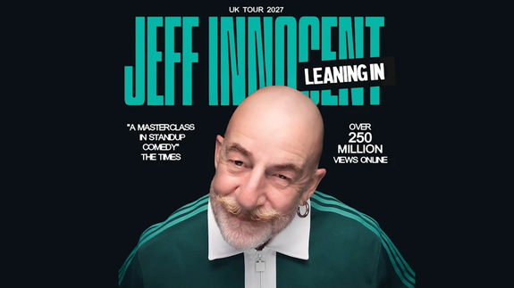 Jeff Innocent