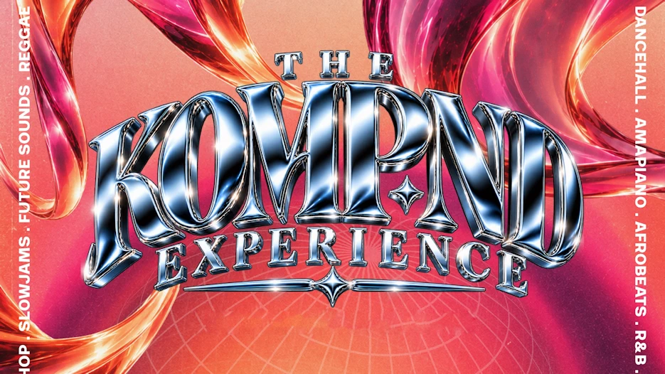 The KOMPND Experience