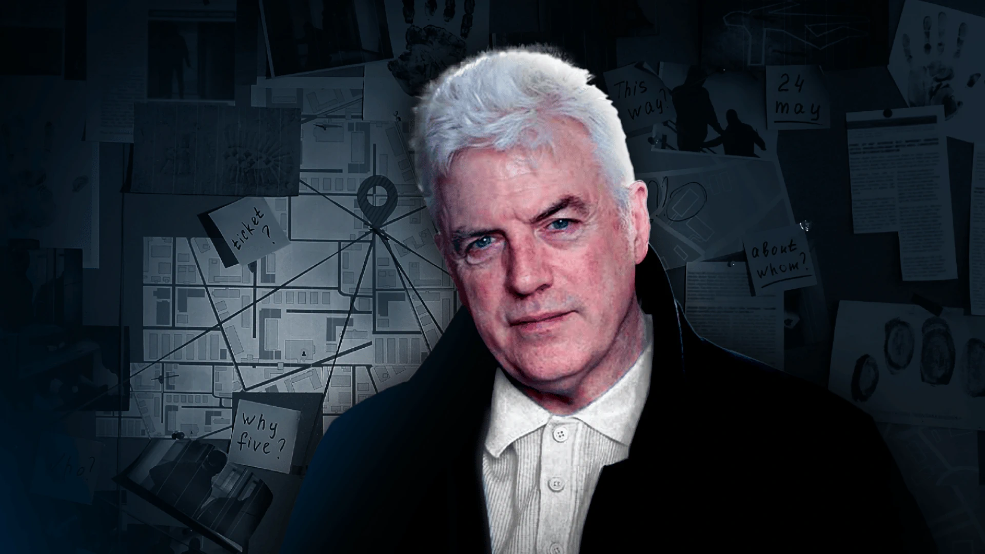 The Makings Of A Murderer - Fatal Mistake