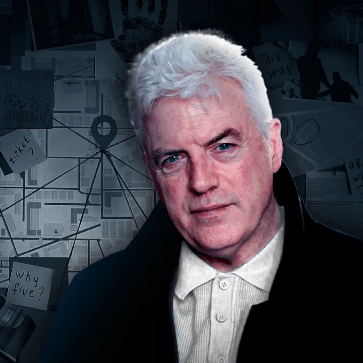 The Makings Of A Murderer - Fatal Mistake