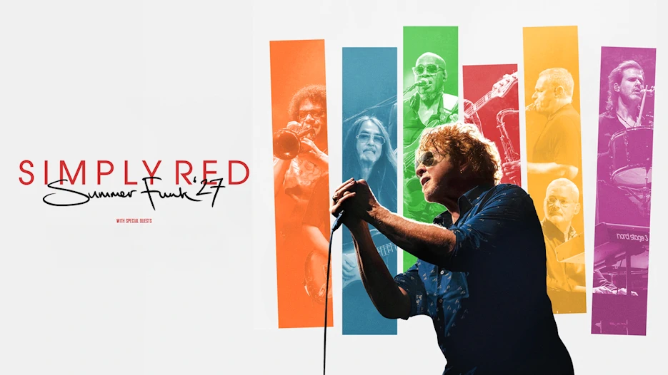 Simply Red