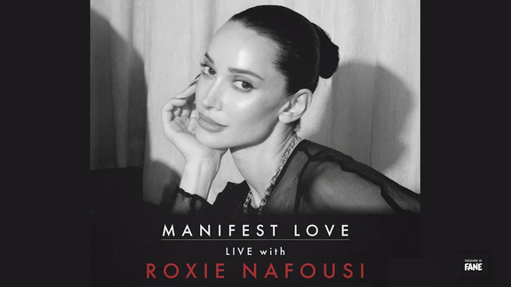 Roxie Nafousi
