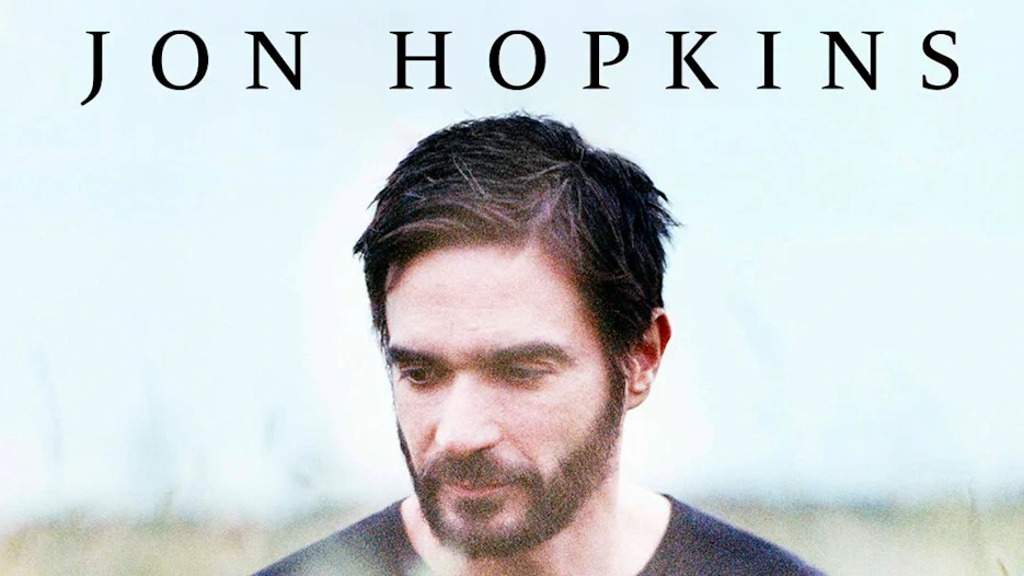 Jon Hopkins