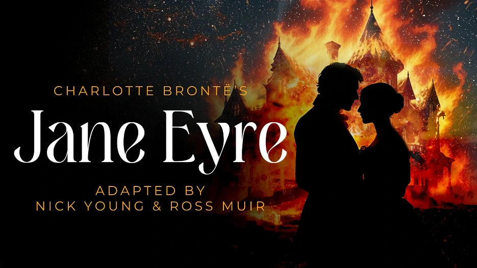 Jane Eyre