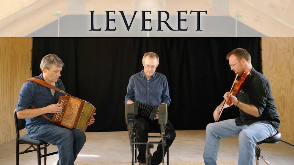 Leveret