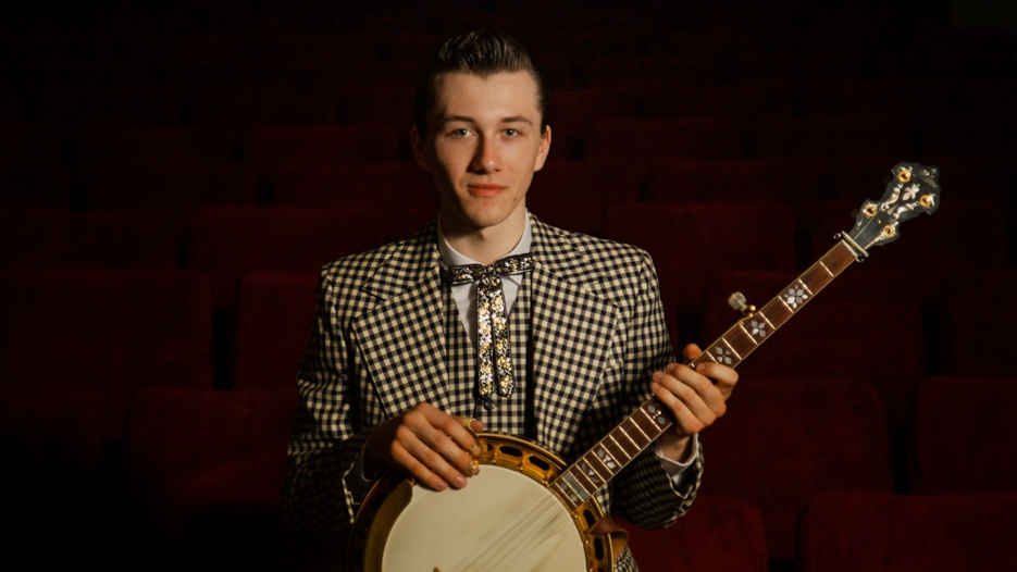 Jake Vaadeland