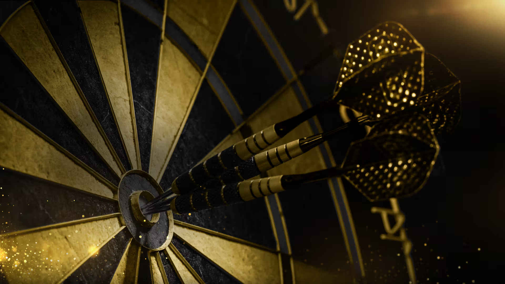 BetMGM Premier League Darts 2027