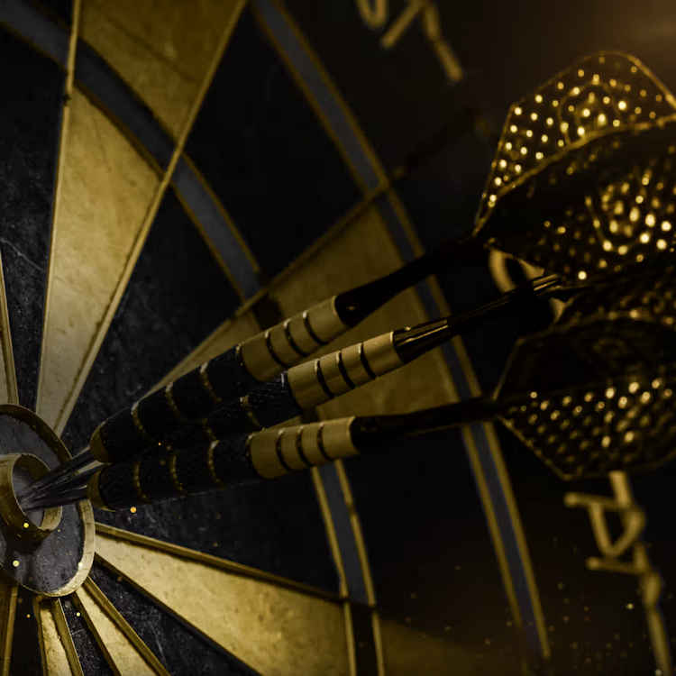 BetMGM Premier League Darts 2027