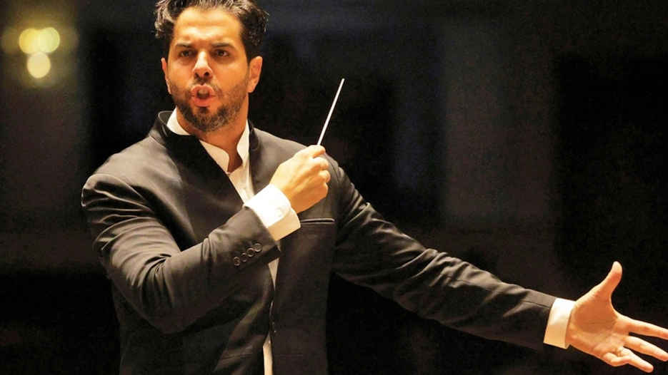 Mahler Symphony No. 2: Resurrection
