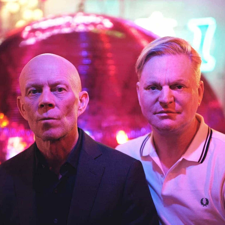 Erasure
