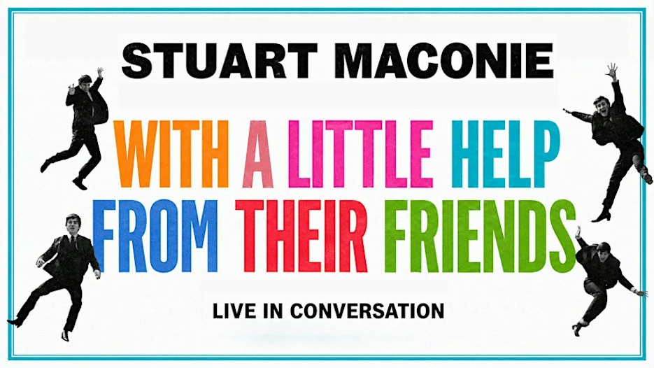 Stuart Maconie
