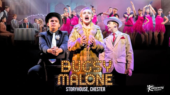 Bugsy Malone