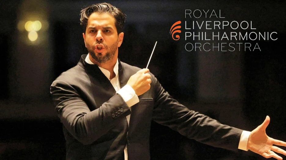 Royal Liverpool Philharmonic - Mahler Symphony No 2 Resurrection