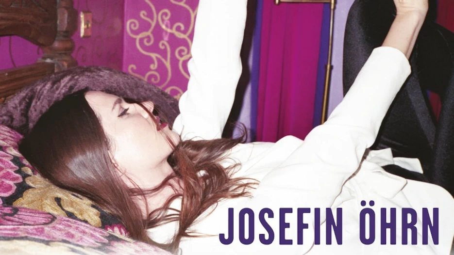 Josefin Ohrn