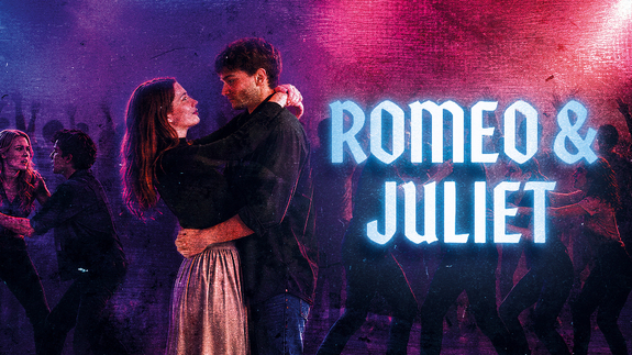 Romeo and Juliet