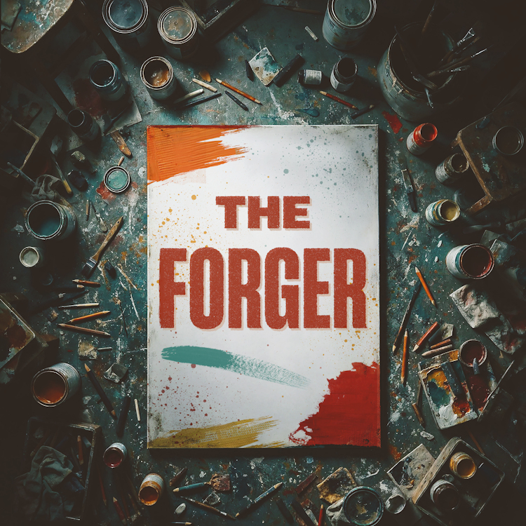 The Forger