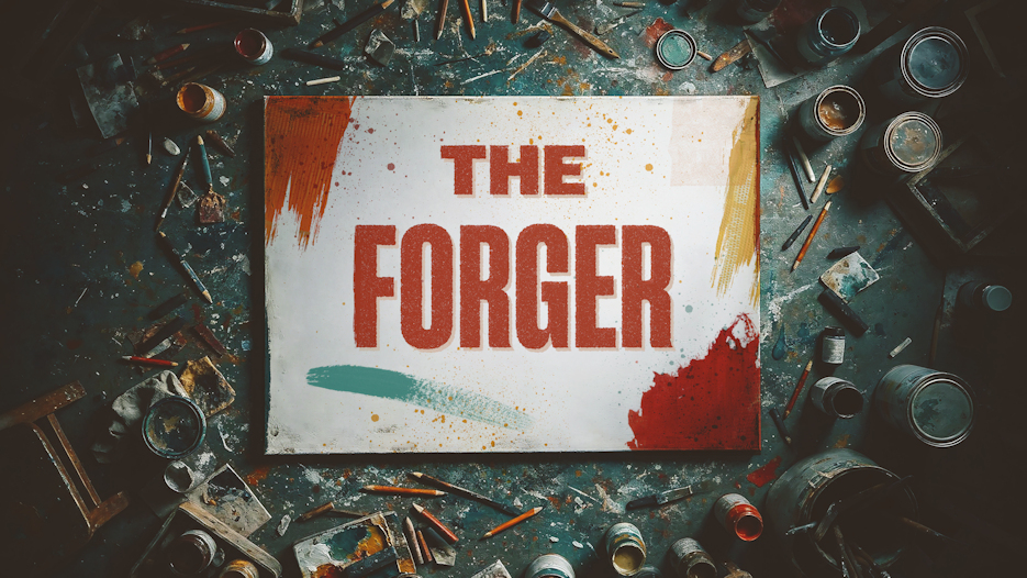 The Forger