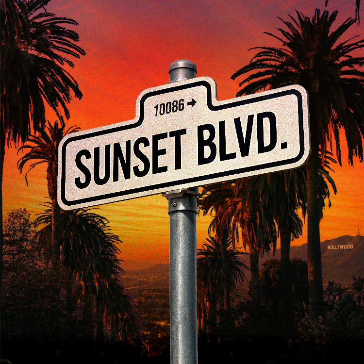Sunset Boulevard