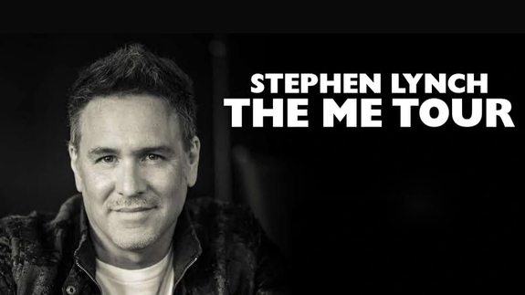 Stephen Lynch