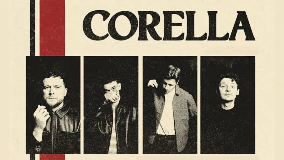 Corella