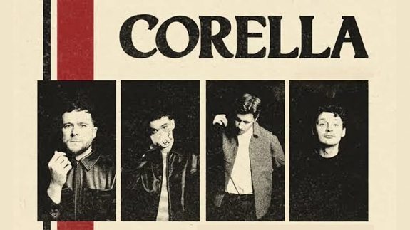 Corella