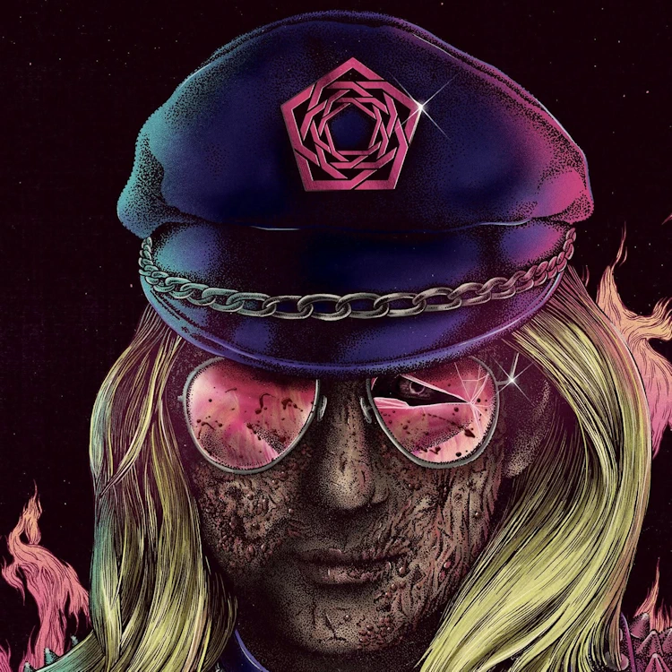 Carpenter Brut