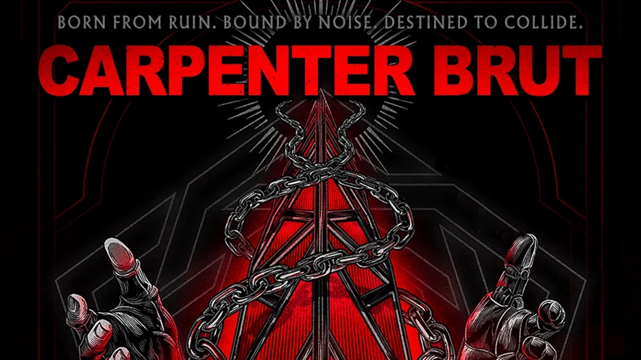 Carpenter Brut
