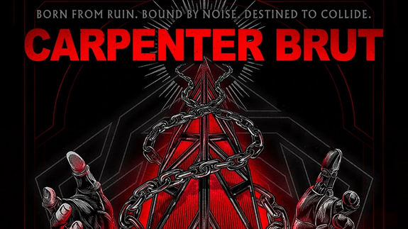 Carpenter Brut