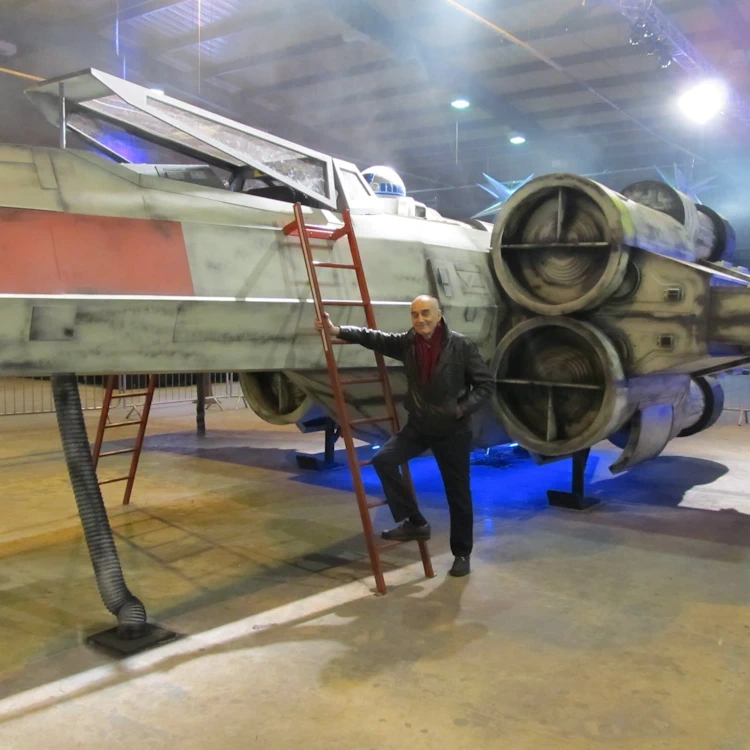 For the Love of the Force - Independent Star Wars Convention