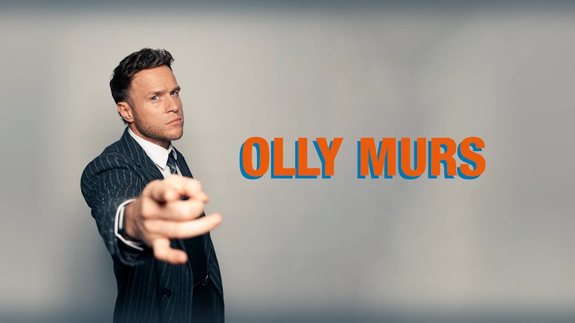 Olly Murs