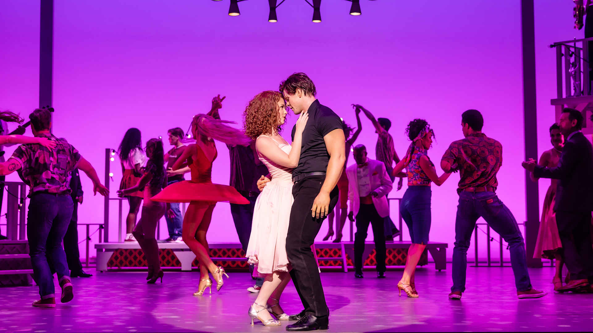 Dirty Dancing