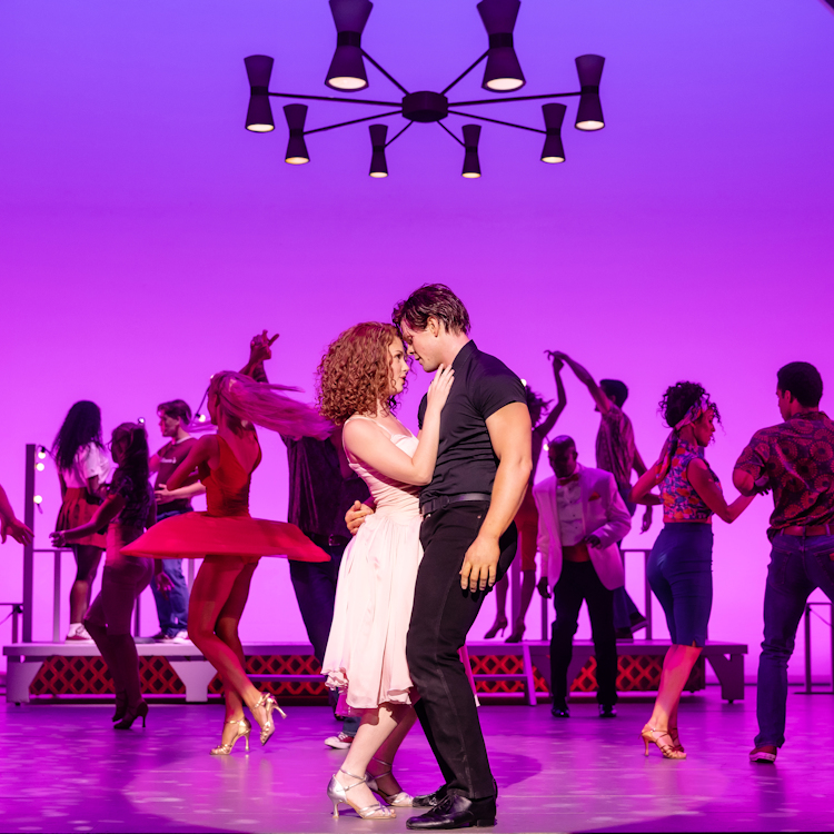 Dirty Dancing