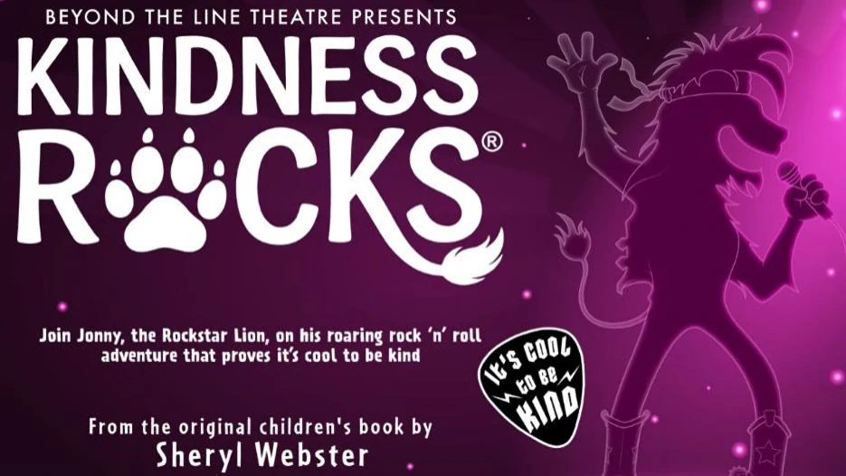 Kindness Rocks