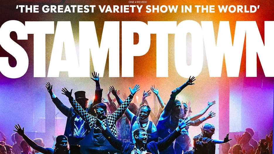 Stamptown