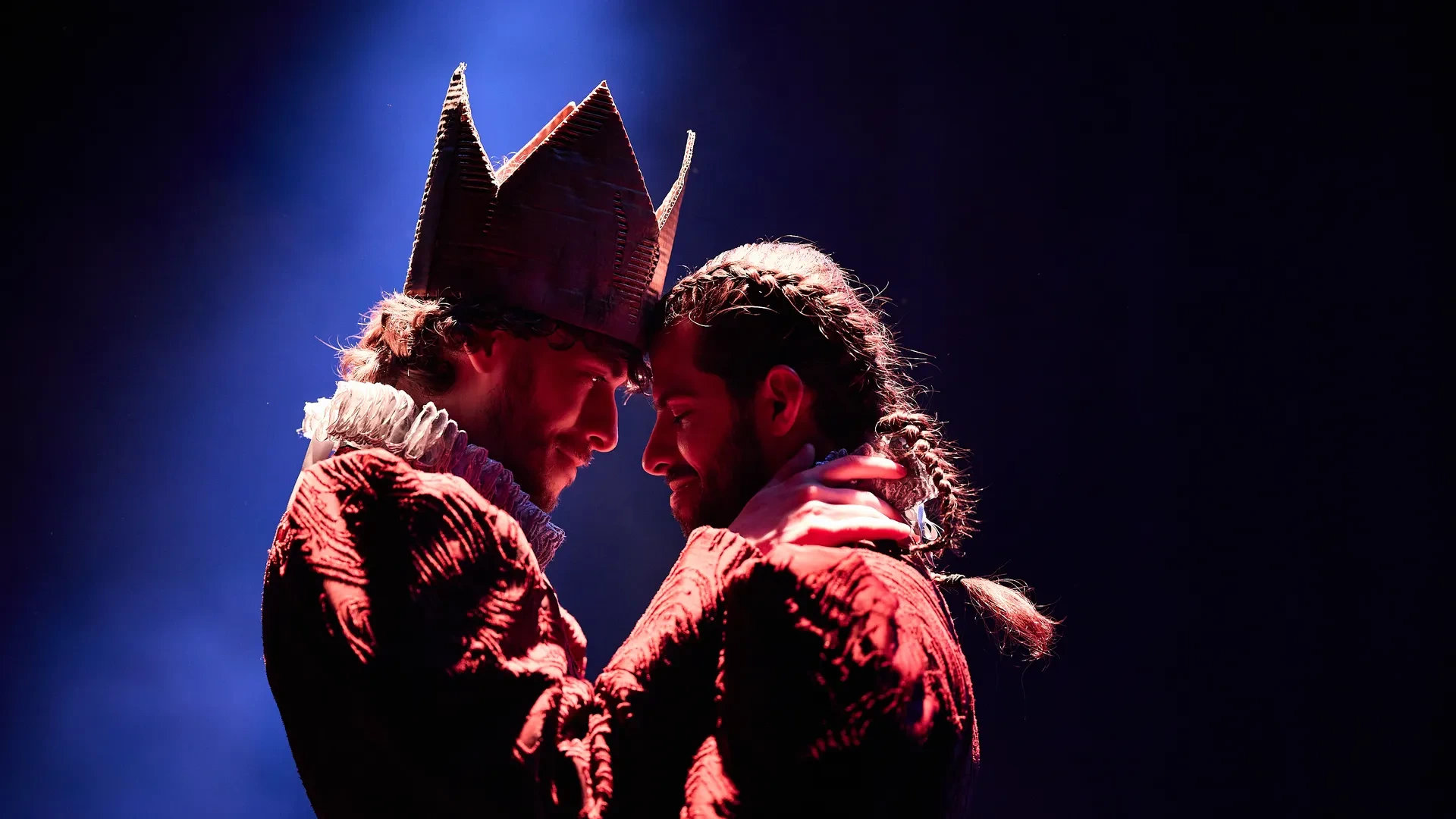 De Nada Dance - Christopher Marlowe's Edward II