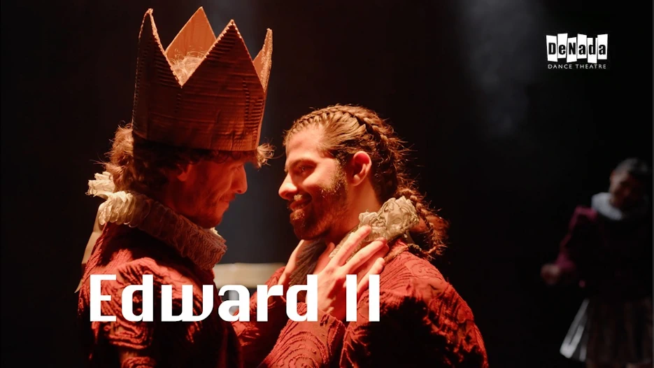 De Nada Dance - Christopher Marlowe's Edward II