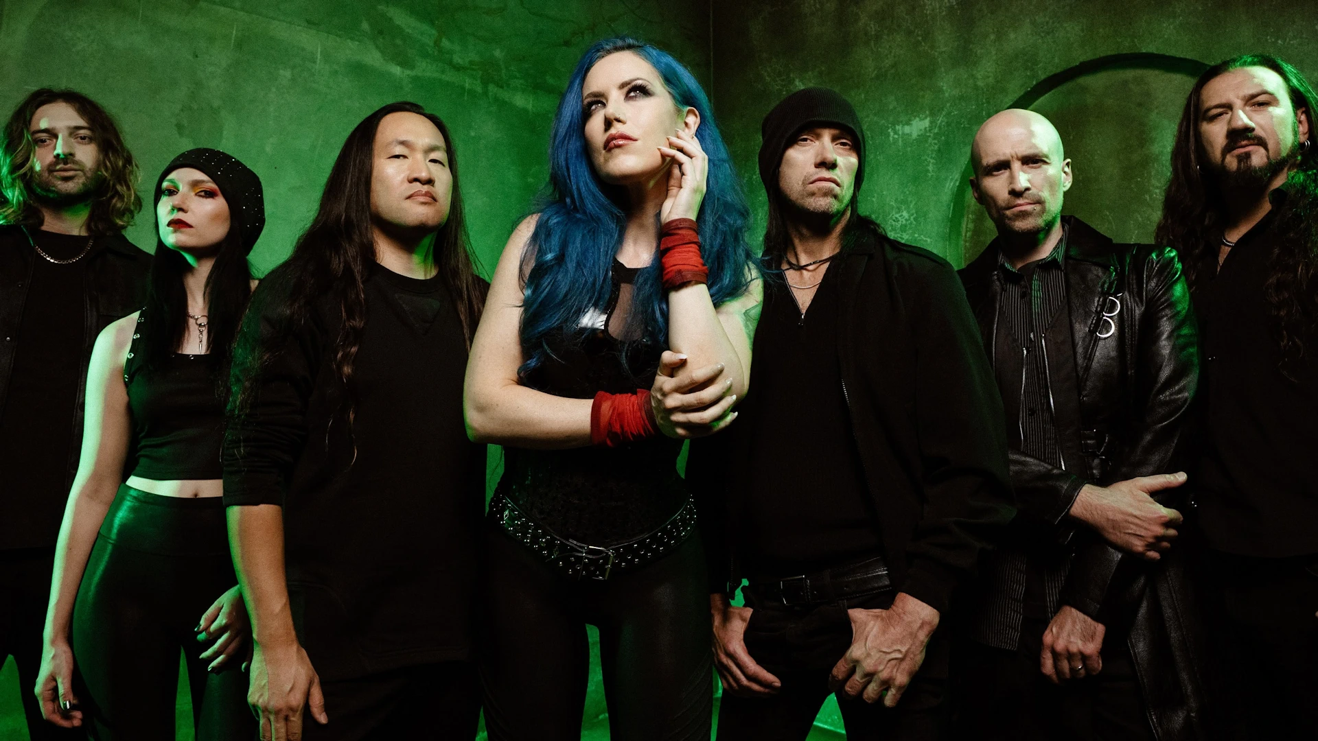 DragonForce