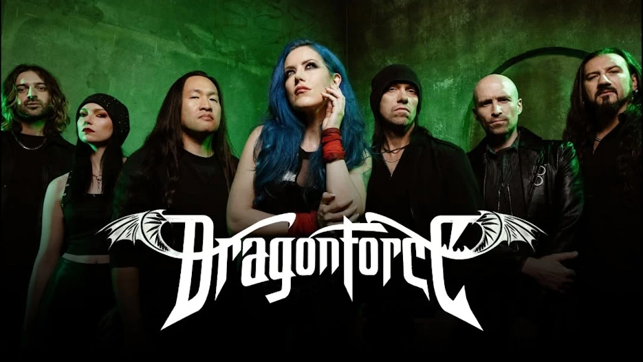 DragonForce