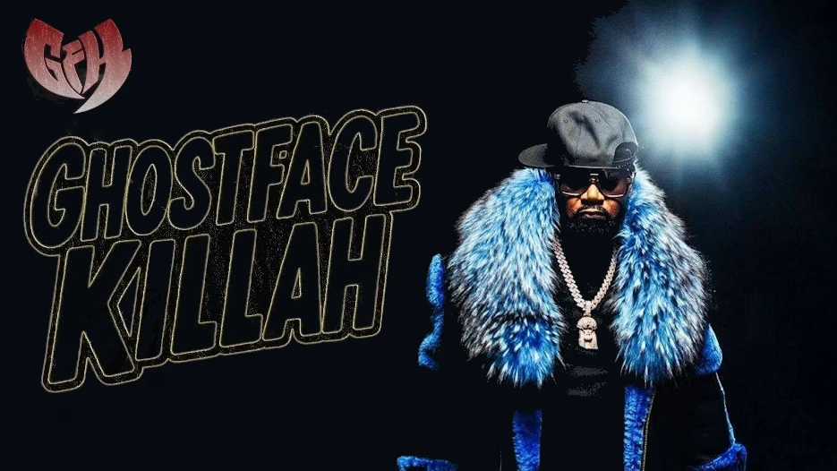 Ghostface Killah