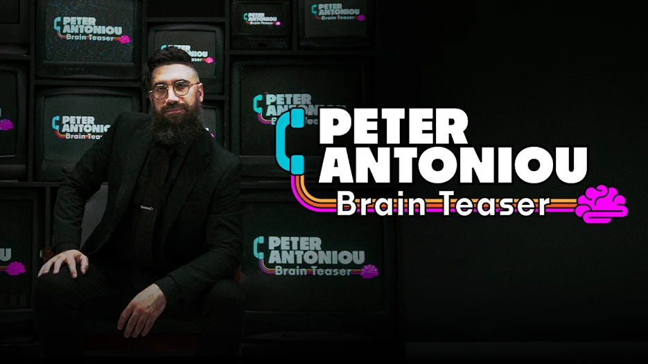 Peter Antoniou