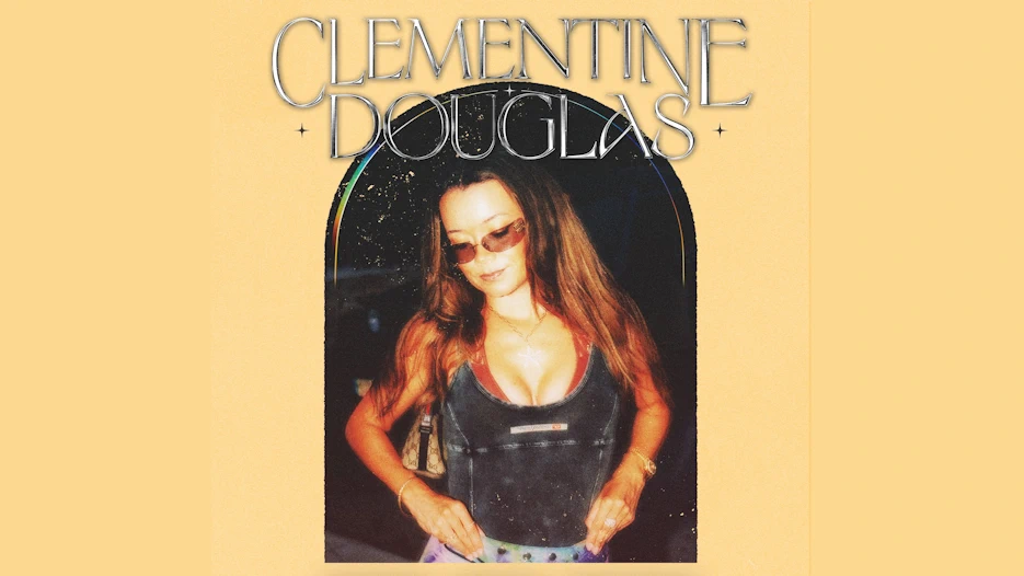 Clementine Douglas