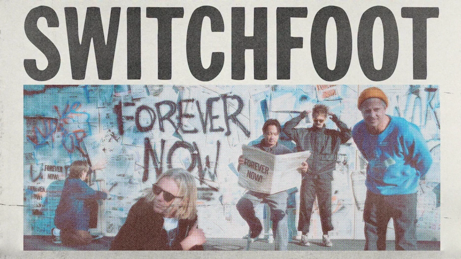 Switchfoot