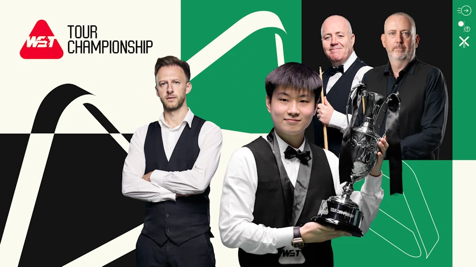 World Snooker Tour Championship