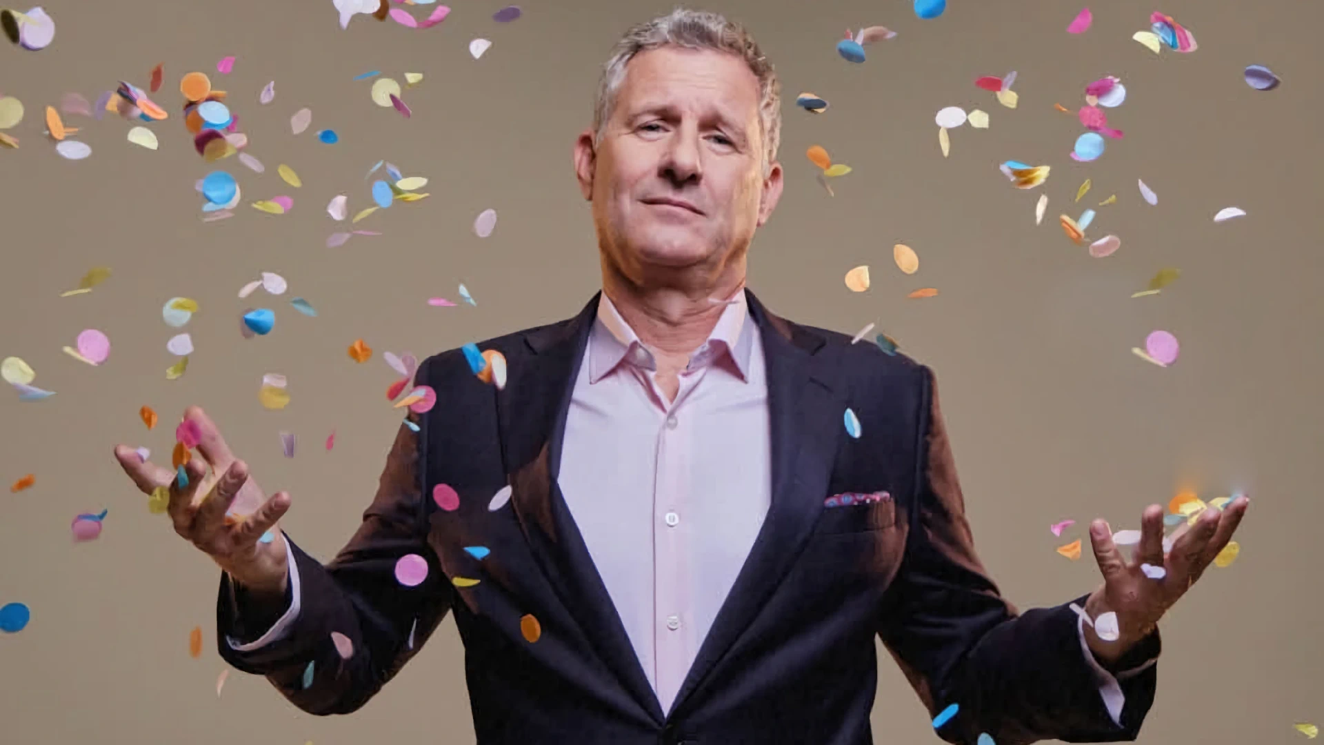 Adam Hills